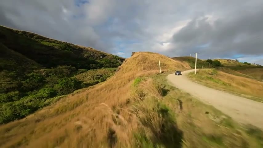 Fiji Highlands Mountain Eco-Tourism