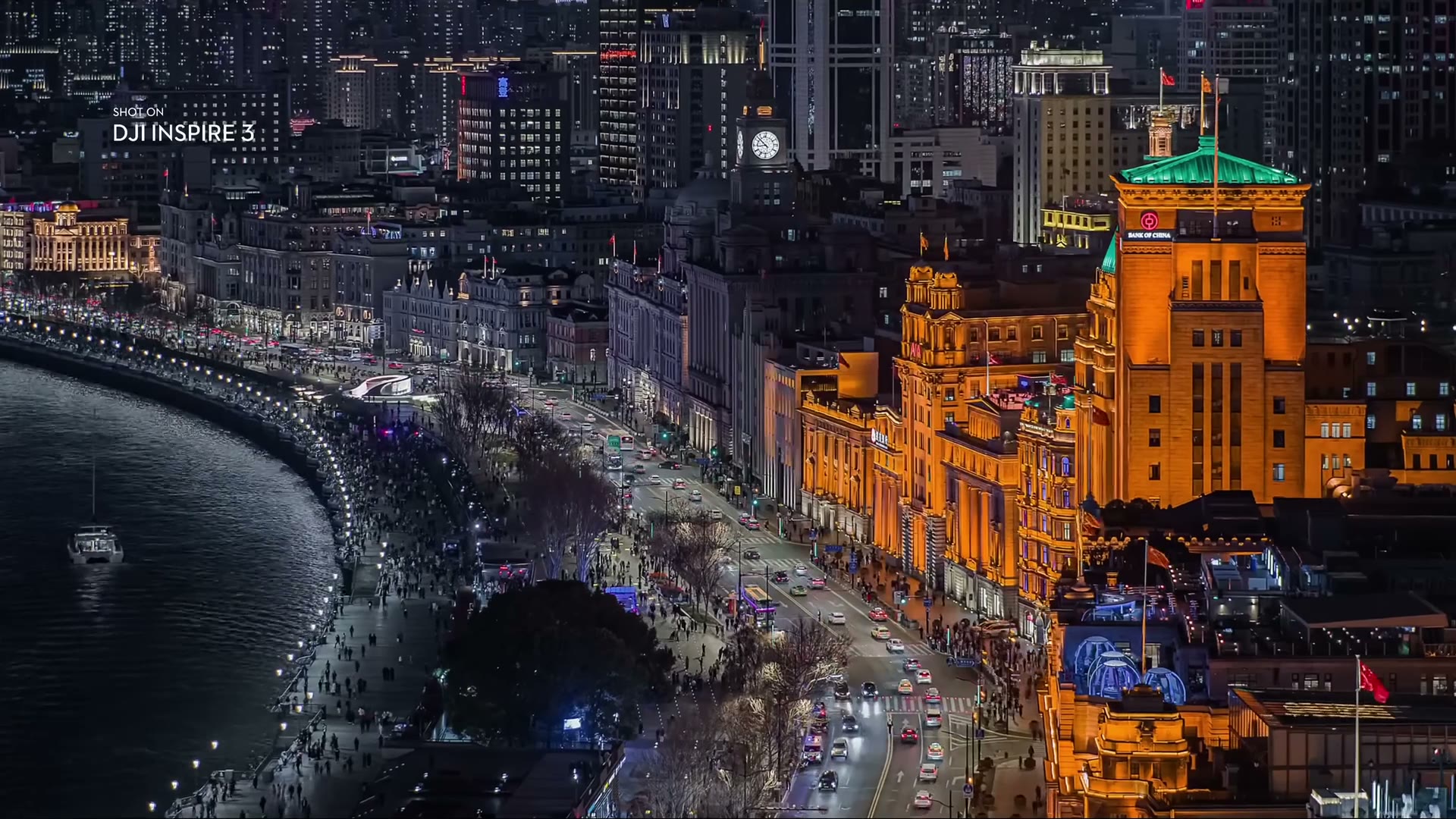 Shanghai Investment Capital